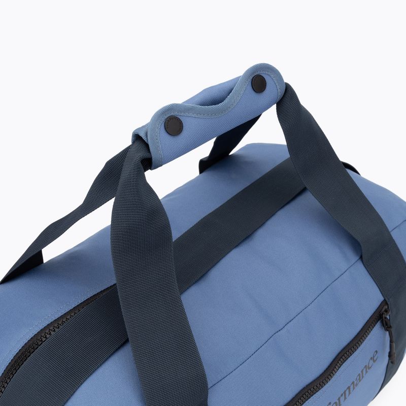 Torba podróżna Peak Performance Detour 35 l summit sky 5