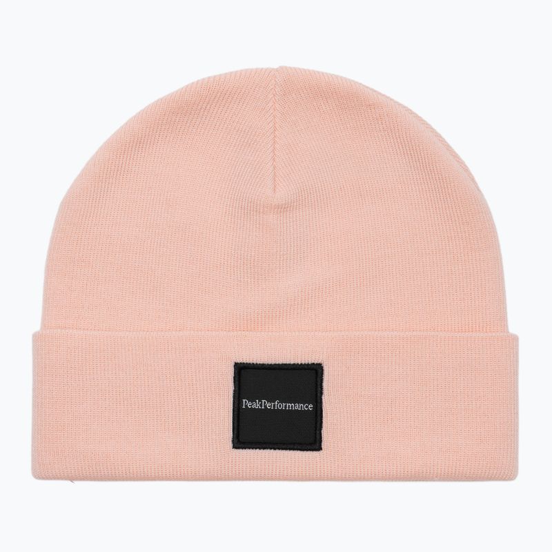 Czapka zimowa Peak Performance Switch frosted blossom