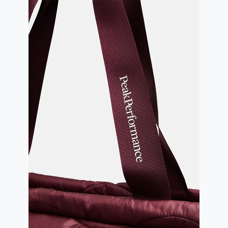 Torba Peak Performance Helium Tote 6 l porto 3