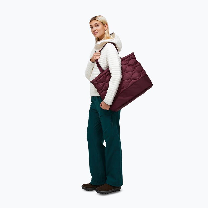 Torba Peak Performance Helium Tote 6 l porto 5