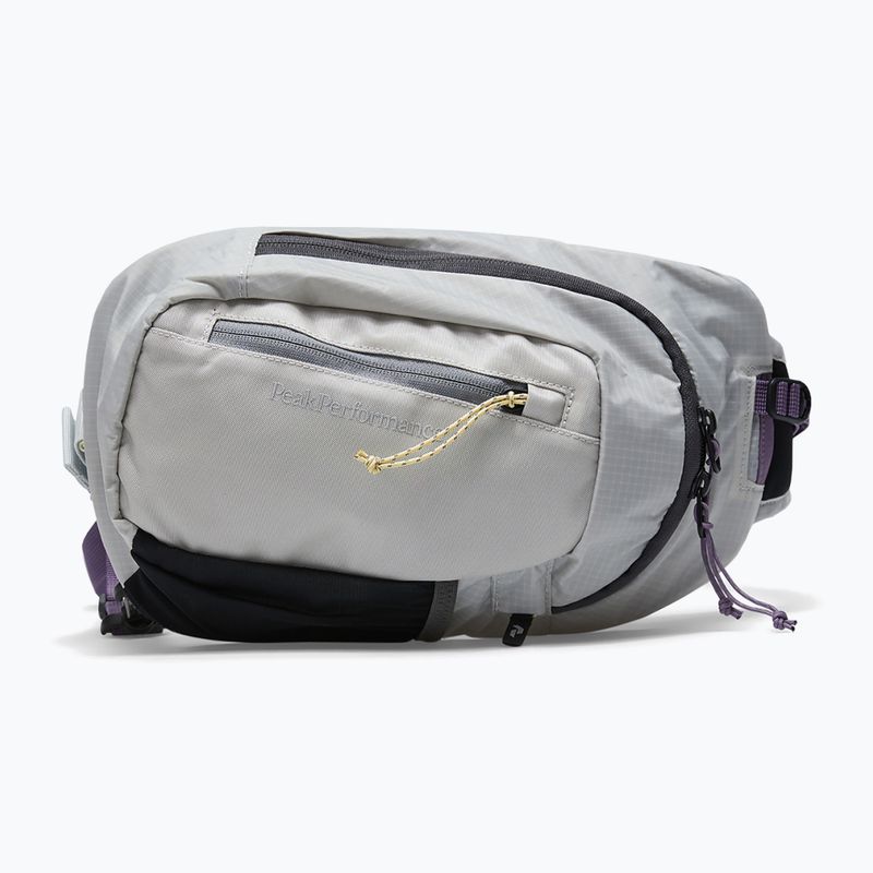 Saszetka nerka Peak Performance Outdoor Slingbag 4,5 l antarctica/antarctica