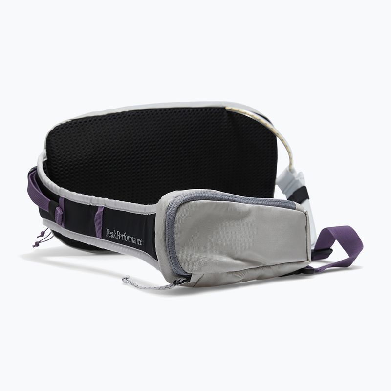 Saszetka nerka Peak Performance Outdoor Slingbag 4,5 l antarctica/antarctica 2