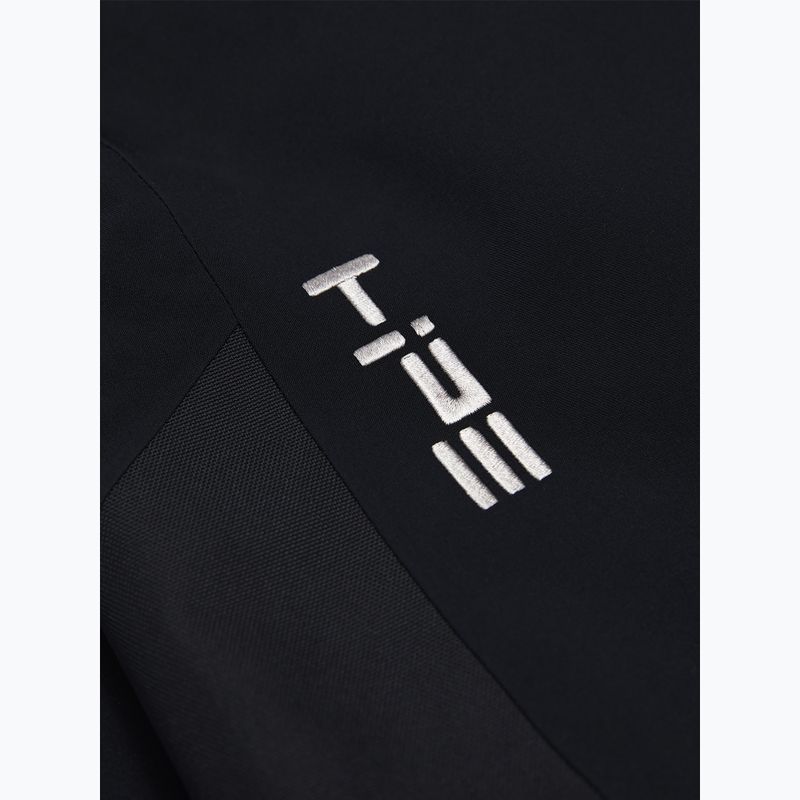 Spodnie narciarskie męskie Peak Performance Maroon Hipe 2L Insulated Shell black 7