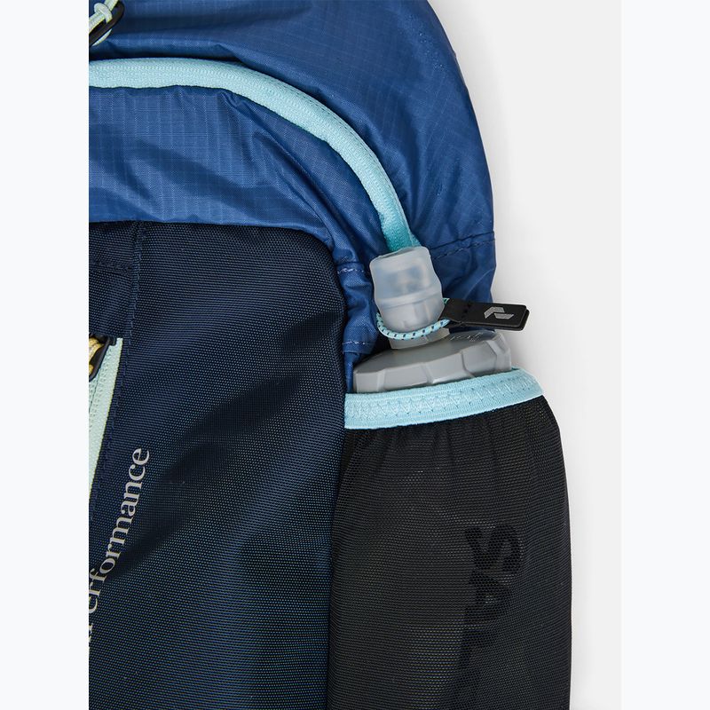 Saszetka nerka Peak Performance Outdoor Slingbag 4,5 l blue shadow/summit sky 4