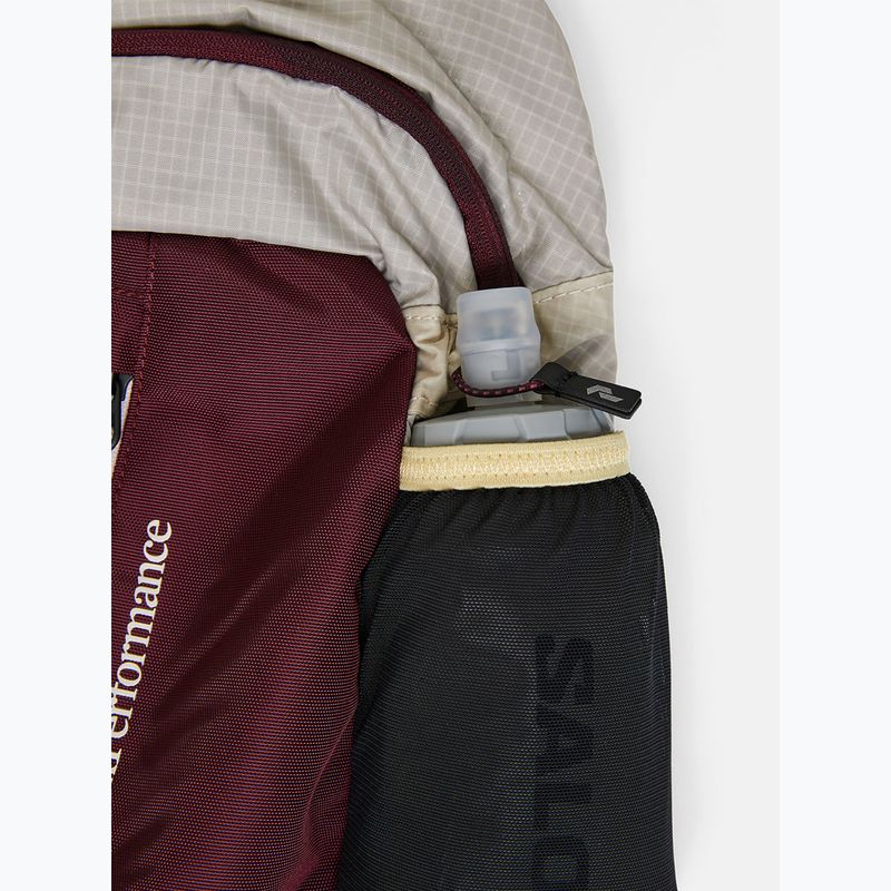 Saszetka nerka Peak Performance Outdoor Slingbag 4,5 l porto/sand fog 4