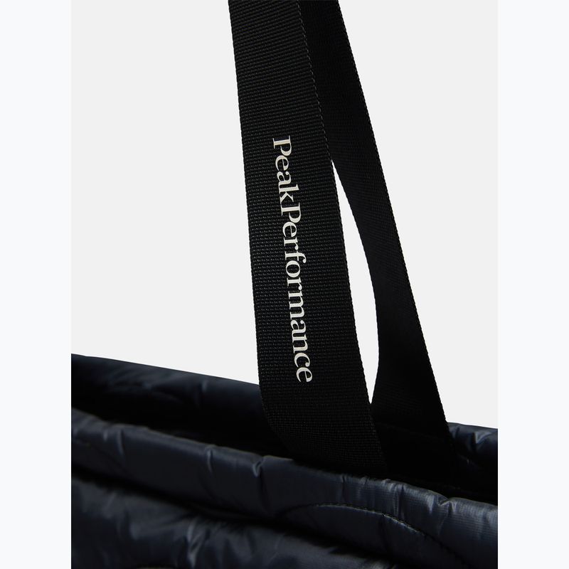 Torba Peak Performance Helium Tote 6 l black 2