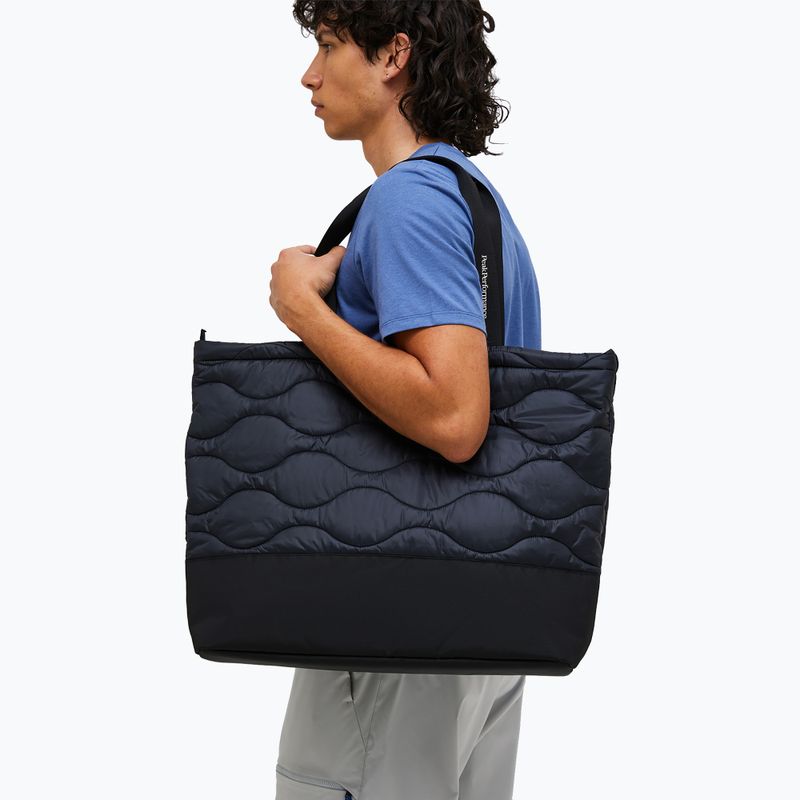 Torba Peak Performance Helium Tote 6 l black 5