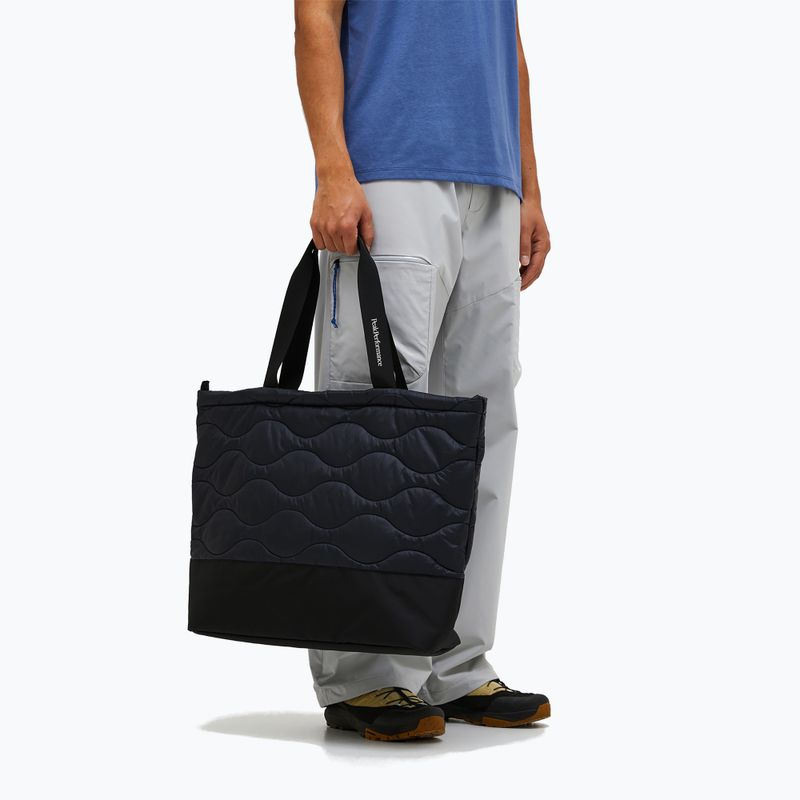 Torba Peak Performance Helium Tote 6 l black 6