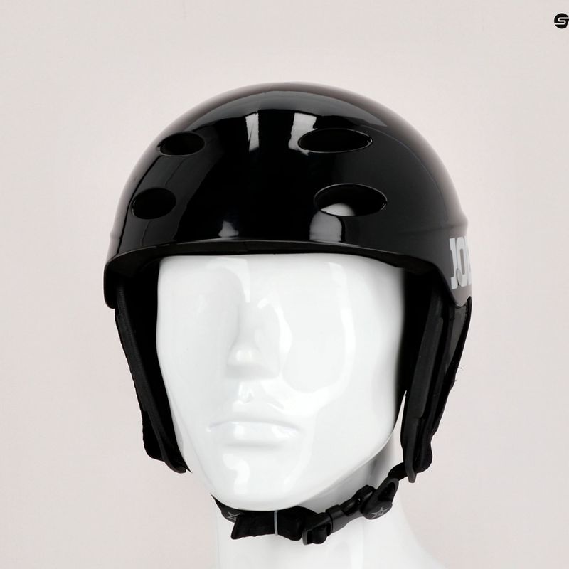 Kask JOBE Victor black 9