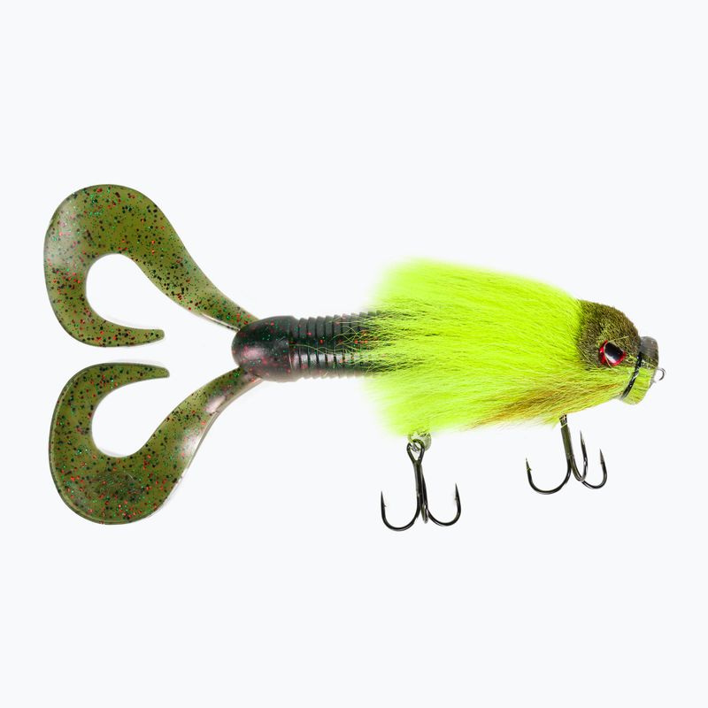 Przynęta spinningowa Strike Pro Miuras Mouse Big Melon TEV-11-MMB-006