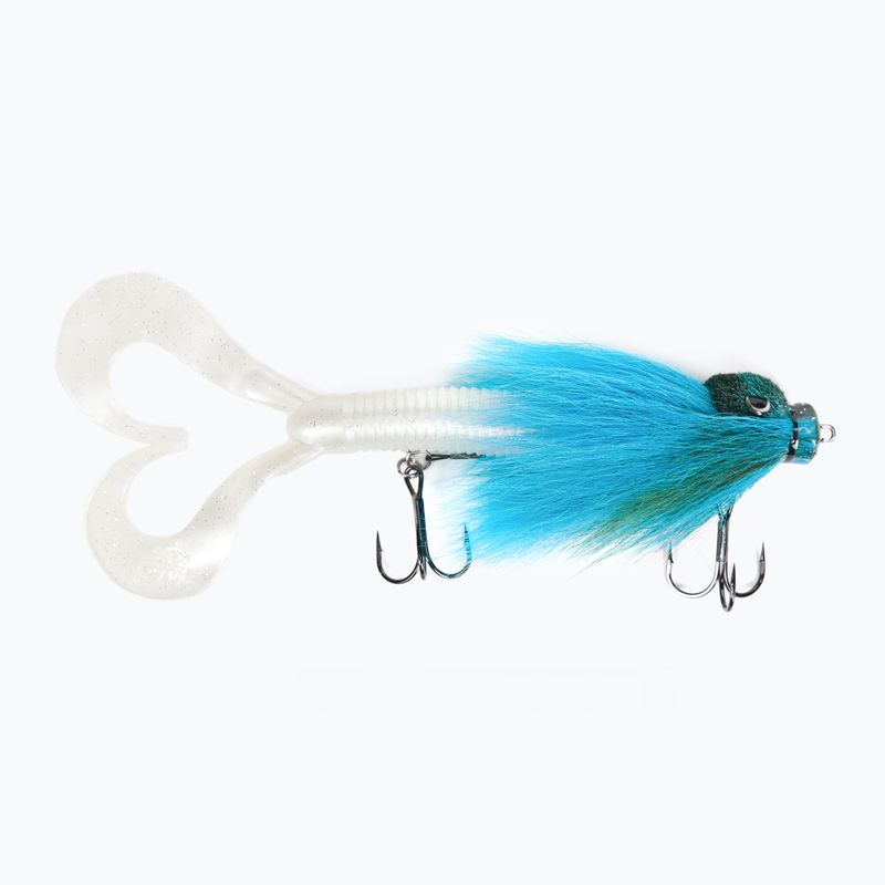 Przynęta spinningowa Strike Pro Miuras Mouse Mini Baitfish TEV-11-MMM-008