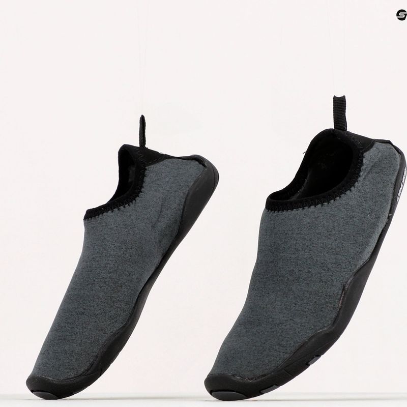 Buty do wody Cressi Lombok black/grey 9