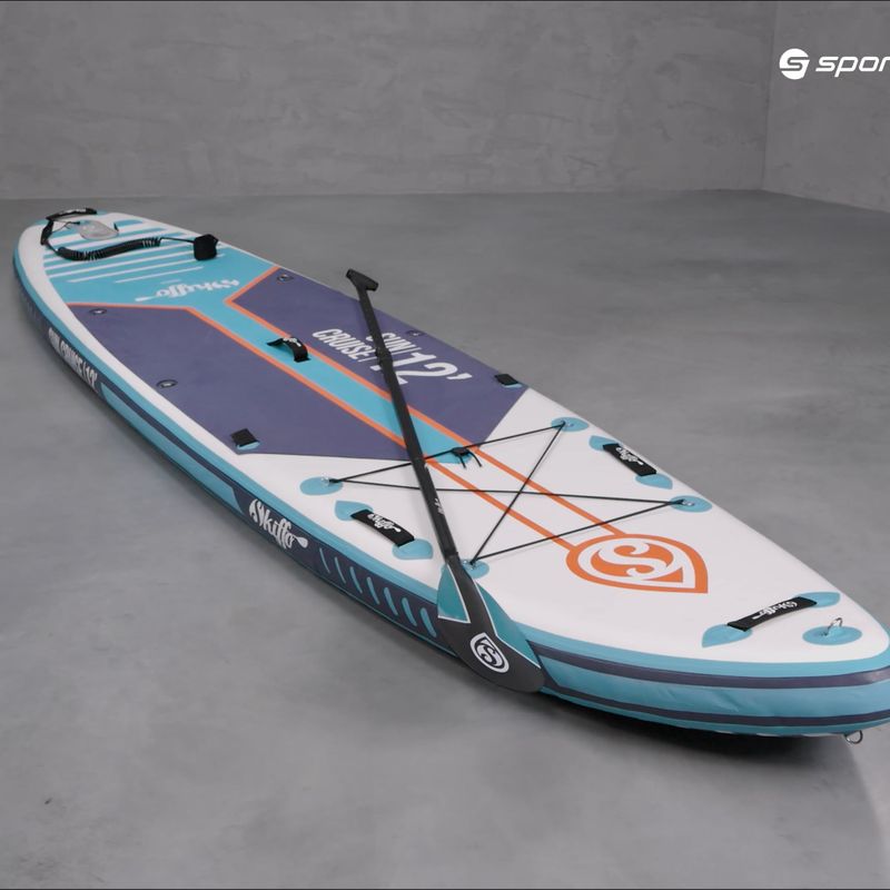 Deska SUP Skiffo Sun Cruise 12'0'' 14