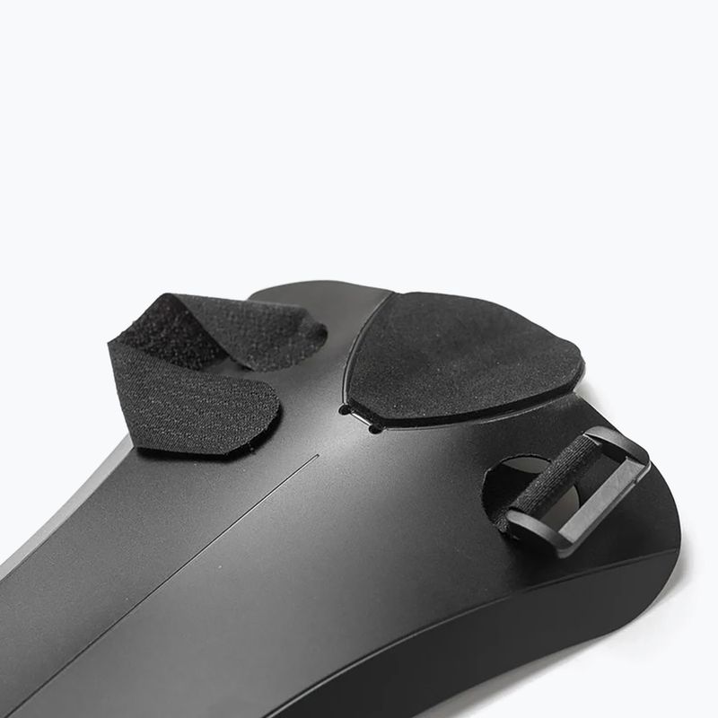 Błotnik rowerowy Ass Savers Fendor Bendor Regular black 2