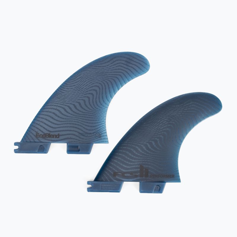 Zestaw stateczników Radinn Performance fins twin 2