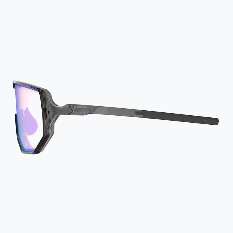 Okulary przeciwsłoneczne Tripoint 003 Reschen TRI-X Photochromic black/smoke/blue multi 3