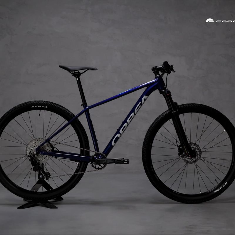 Rower górski Orbea Onna 50 29 2022 blue/white 14