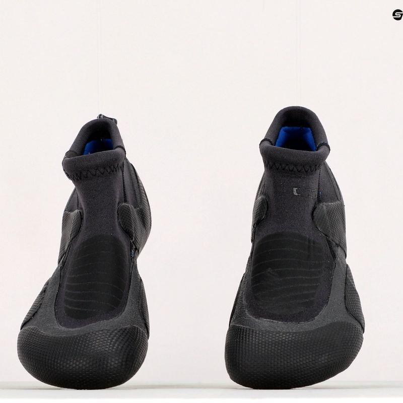 Buty neoprenowe ION Plasma 2.5 Round Toe black 48220-4334 9