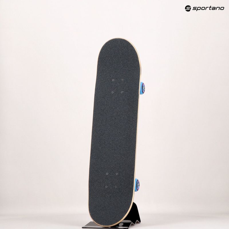 Deskorolka klasyczna Santa Cruz Screaming Hand Mid 7.8 9