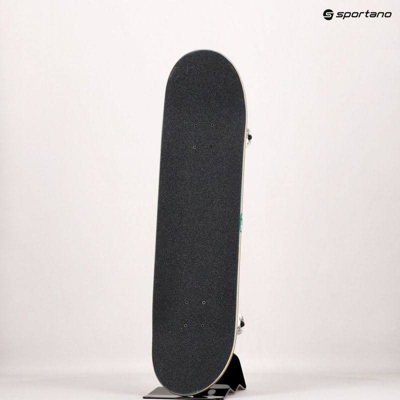 Deskorolka klasyczna Deathwish Gang Logo black/white 8