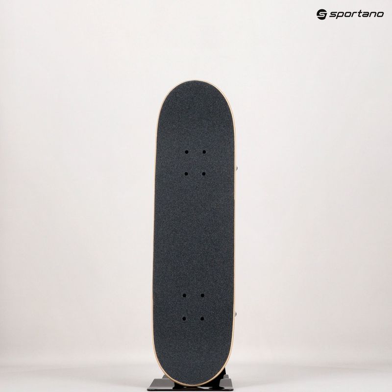 Deskorolka klasyczna Creature Ripped Logo Micro Sk8 7.5 9