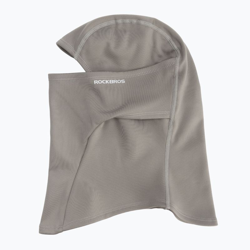 Kominiarka Rockbros LF7345 grey 3