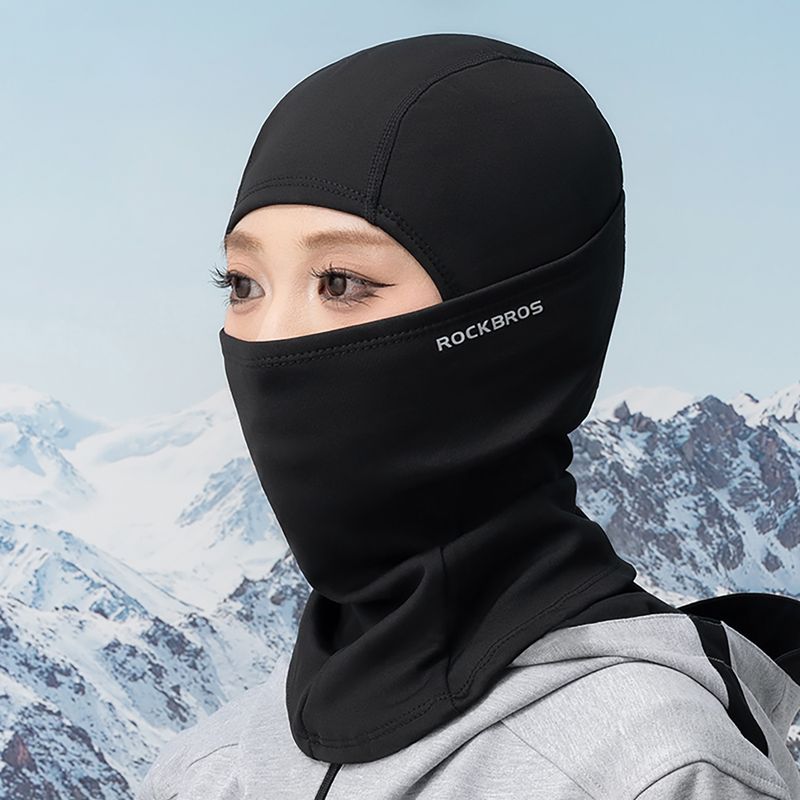Kominiarka Rockbros LF7345 black 6
