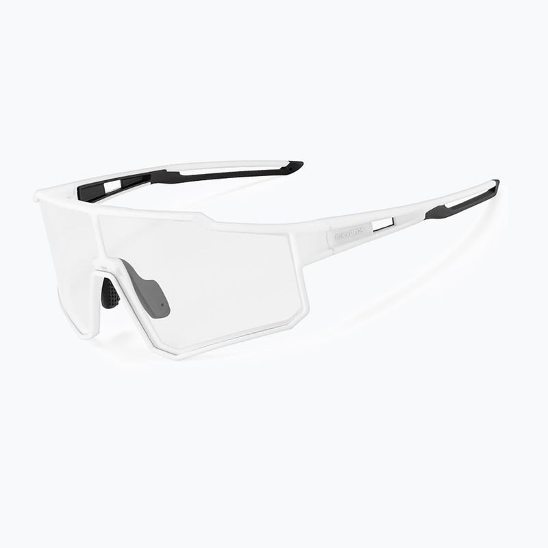 Okulary przeciwsłoneczne Rockbros 14110012 Photochromic white