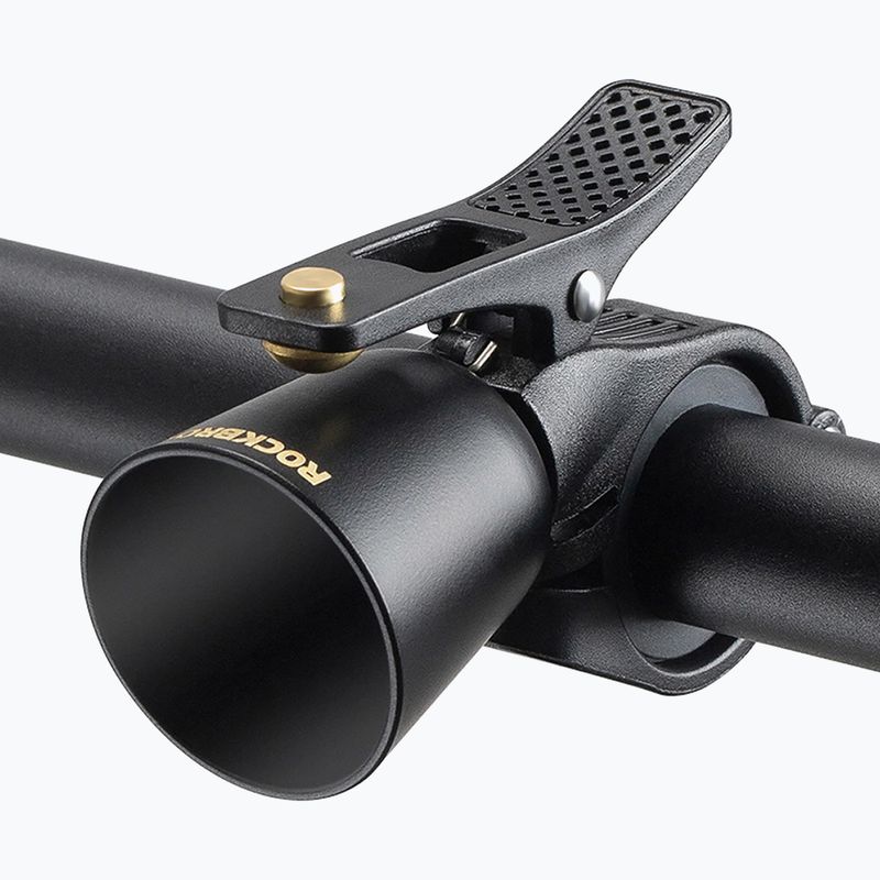 Dzwonek rowerowy Rockbros 34210005001 black 3