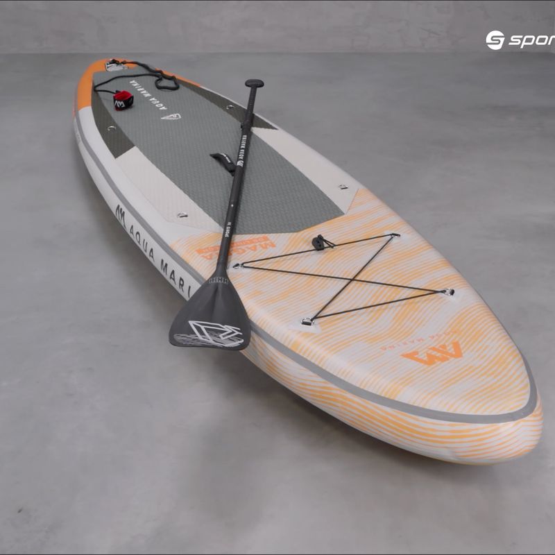 Deska SUP Aqua Marina Magma 11'2" 2021 11