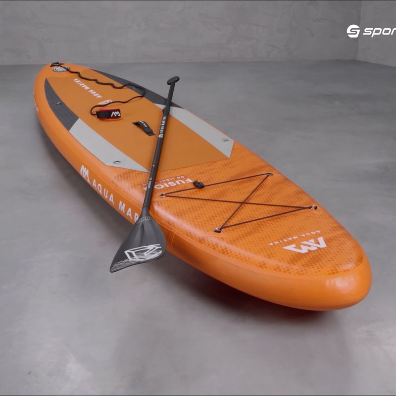 Deska SUP Aqua Marina Fusion 10'10" 2021 16