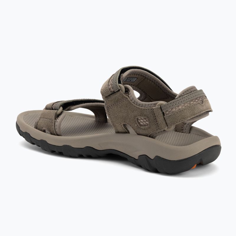 Sandały męskie Teva Hudson bungee cord 3