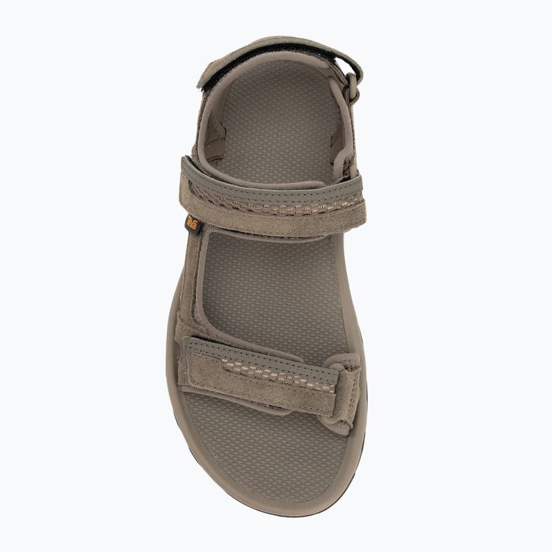 Sandały męskie Teva Hudson bungee cord 5