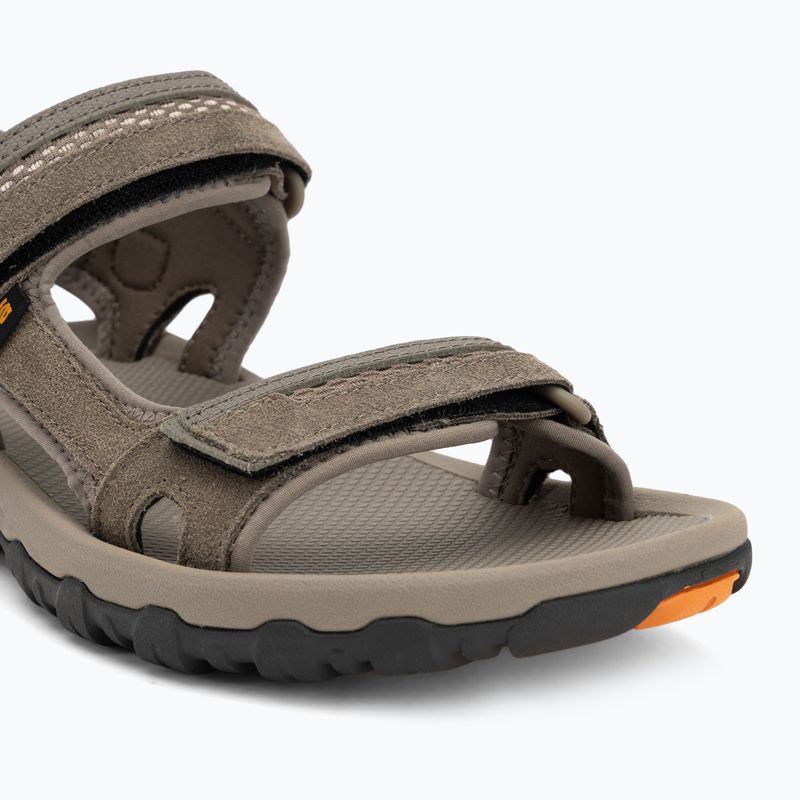 Sandały męskie Teva Hudson bungee cord 7