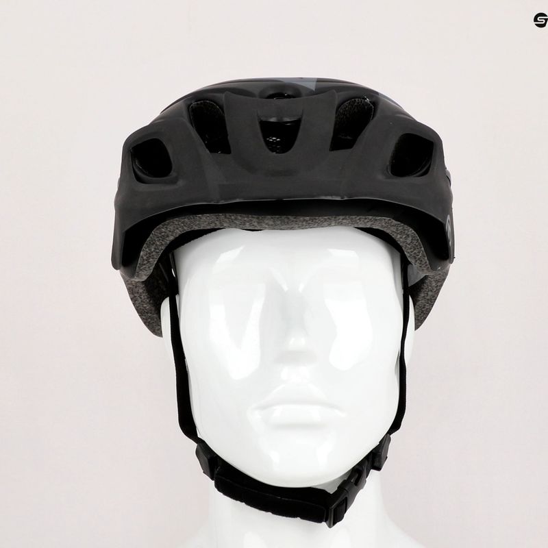 Kask rowerowy Kellys Dare black 9