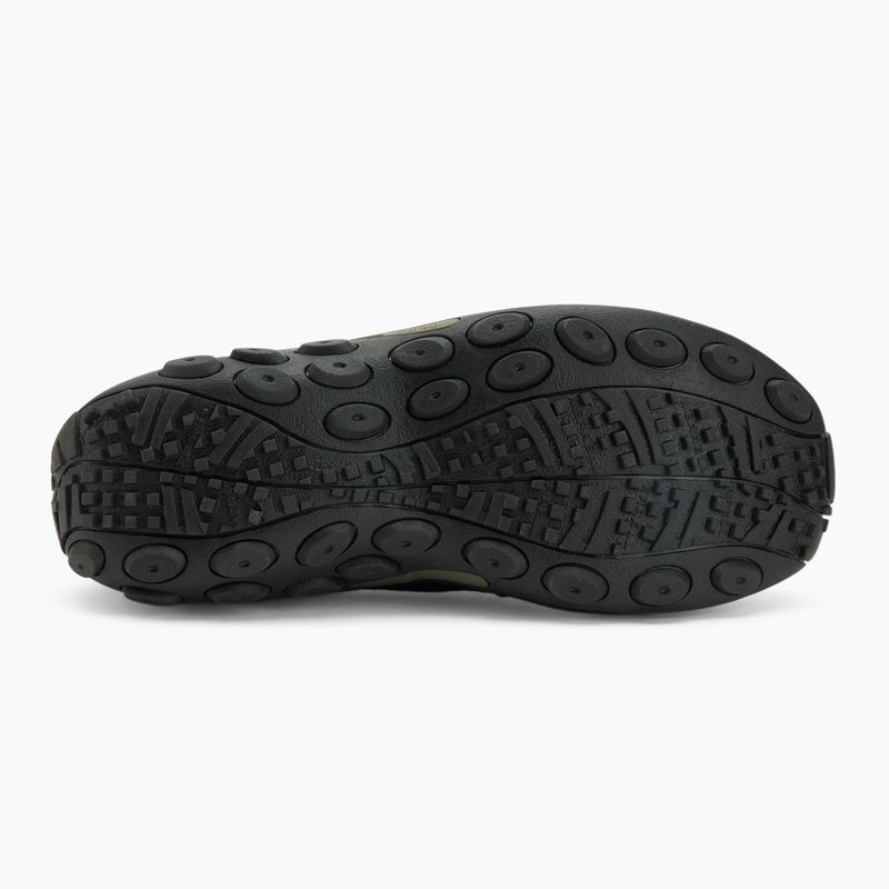Buty męskie Merrell Jungle Moc midnight 4