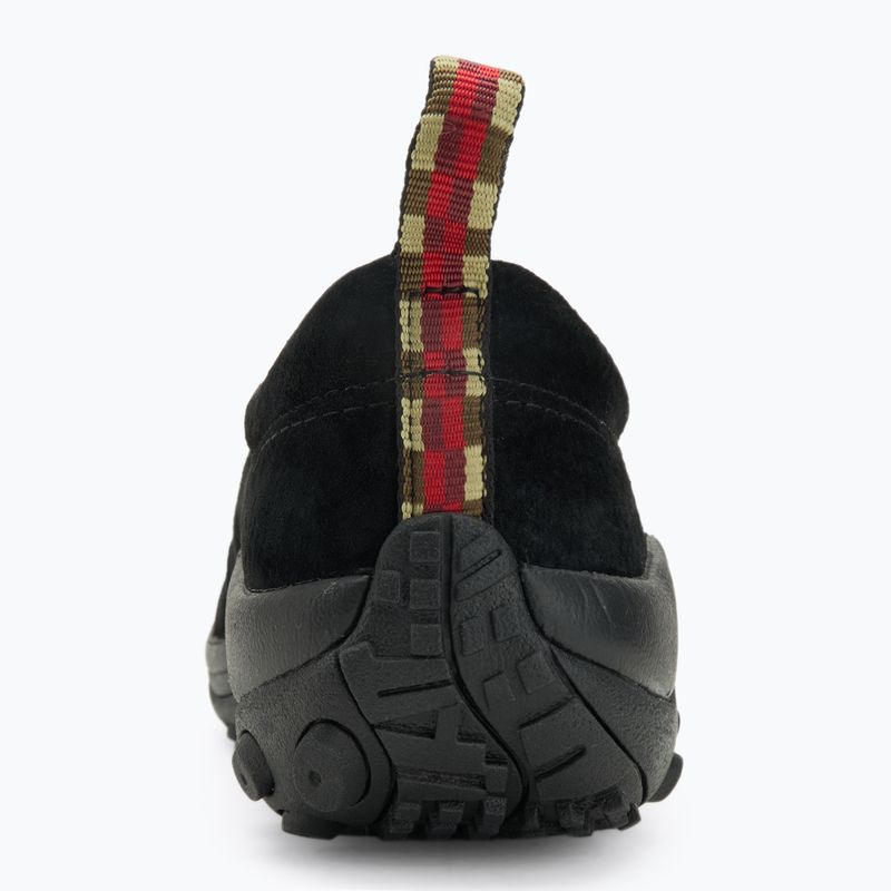 Buty męskie Merrell Jungle Moc midnight 6