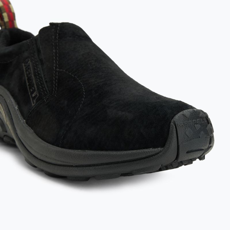 Buty męskie Merrell Jungle Moc midnight 7