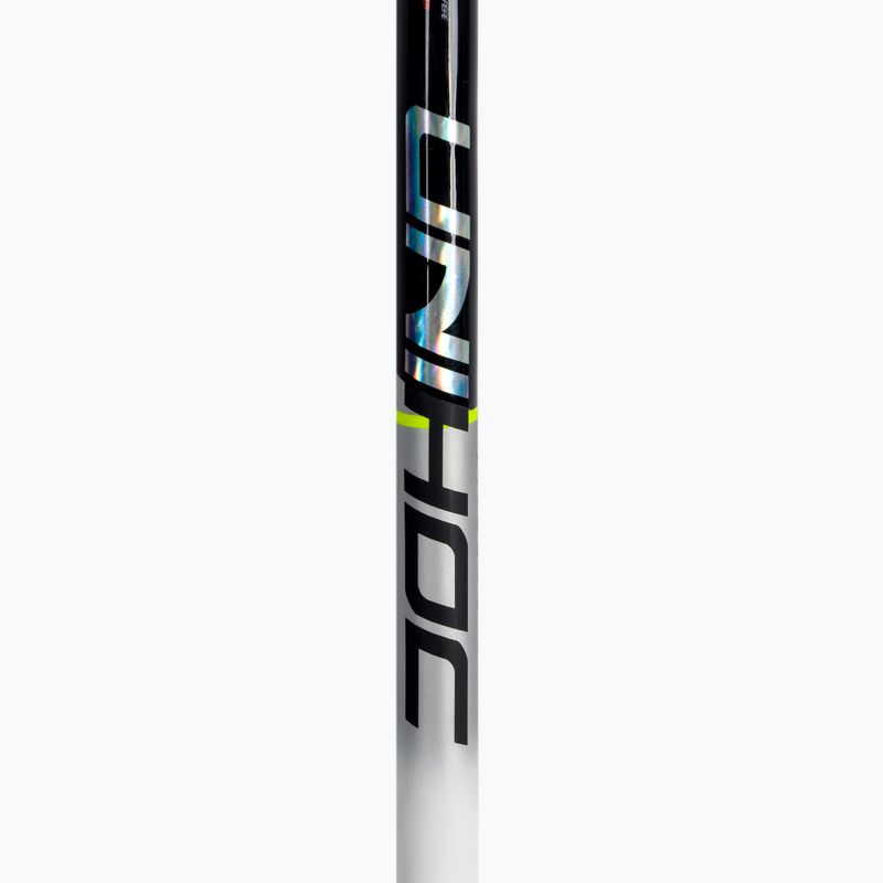 Kij lewy do unihokeja UNIHOC Sonic Top Light II 28 czarny/biały 3