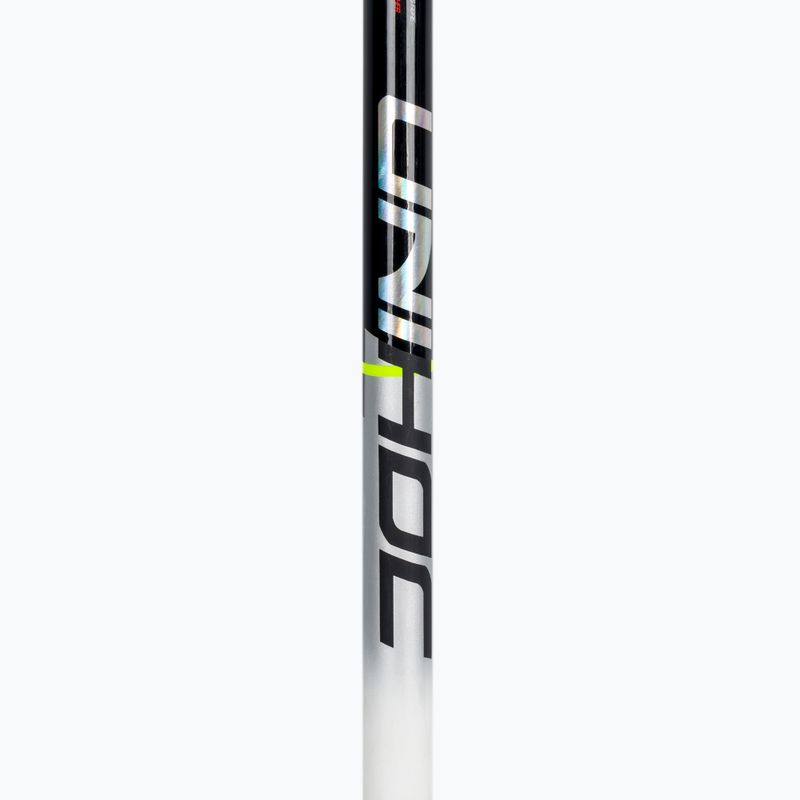 Kij prawy do unihokeja UNIHOC Sonic Top Light II 28 czarny/biały 3