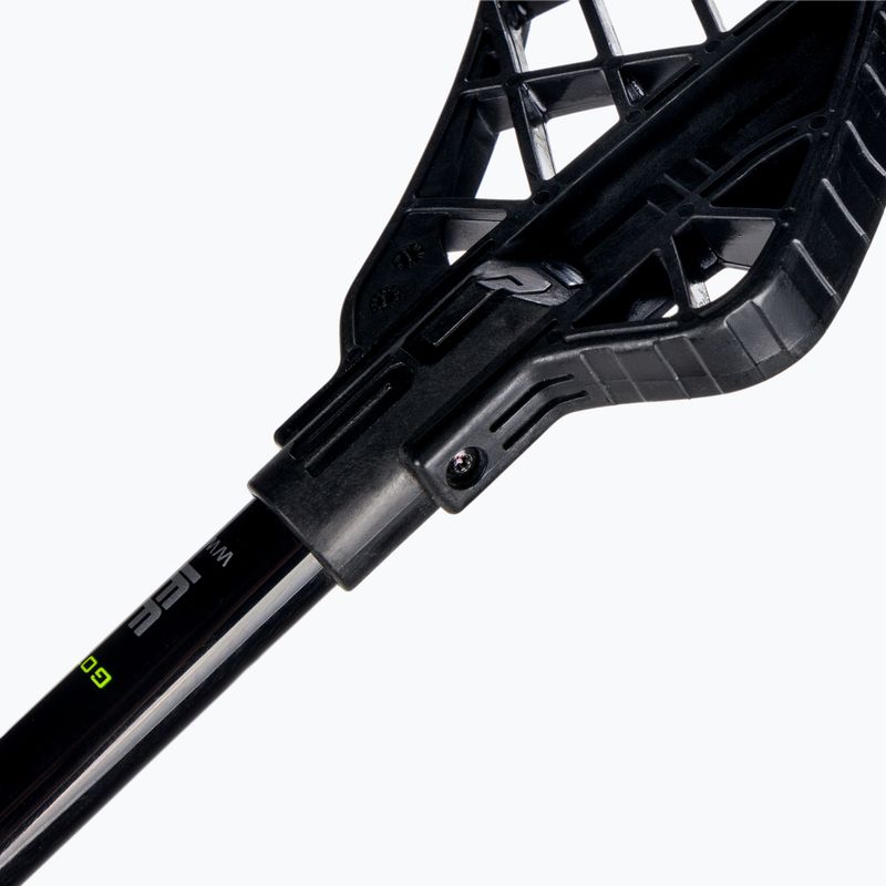Kij prawy do unihokeja UNIHOC Sonic Top Light II 28 czarny/biały 4