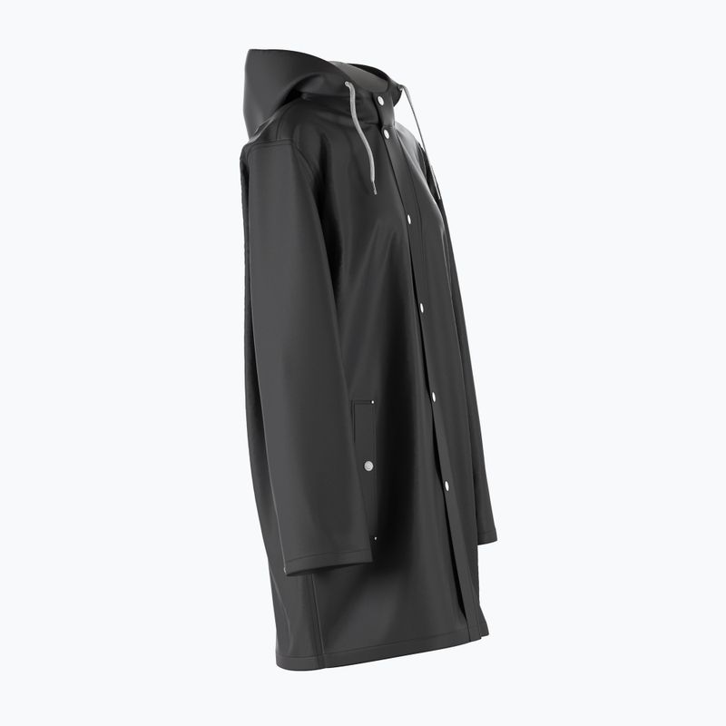 Płaszcz przeciwdeszczowy Tretorn Wings black 2