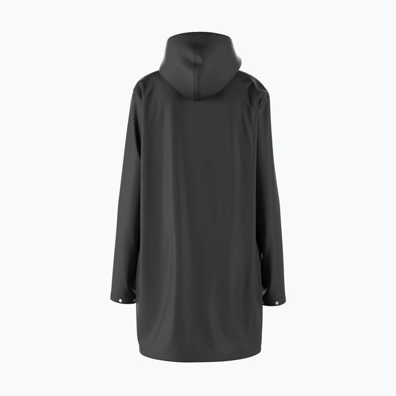 Płaszcz przeciwdeszczowy Tretorn Wings black 3