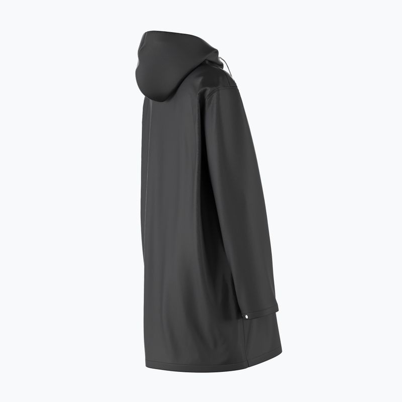 Płaszcz przeciwdeszczowy Tretorn Wings black 4