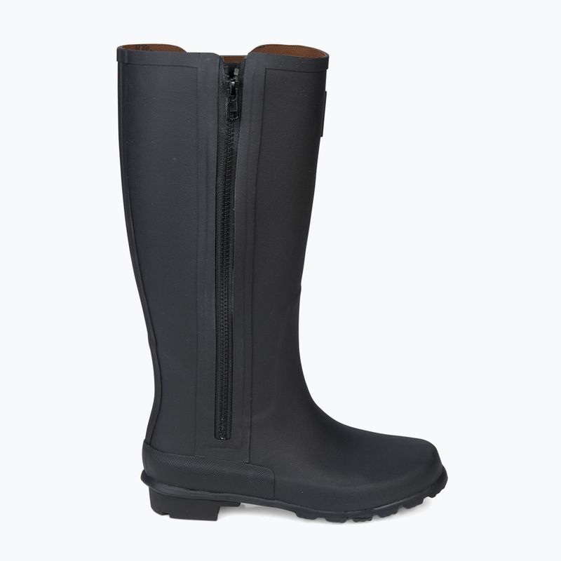 Kalosze damskie Tretorn Katja black 11