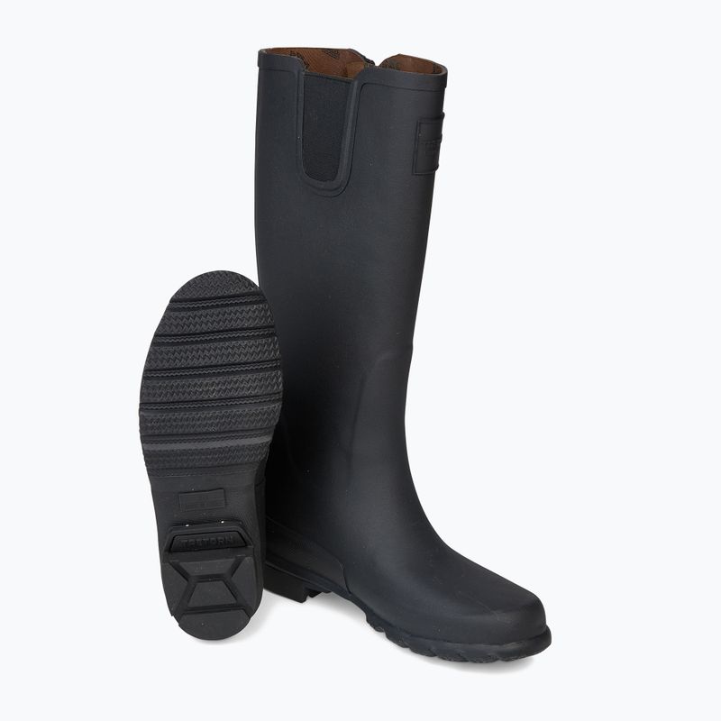 Kalosze damskie Tretorn Katja black 12