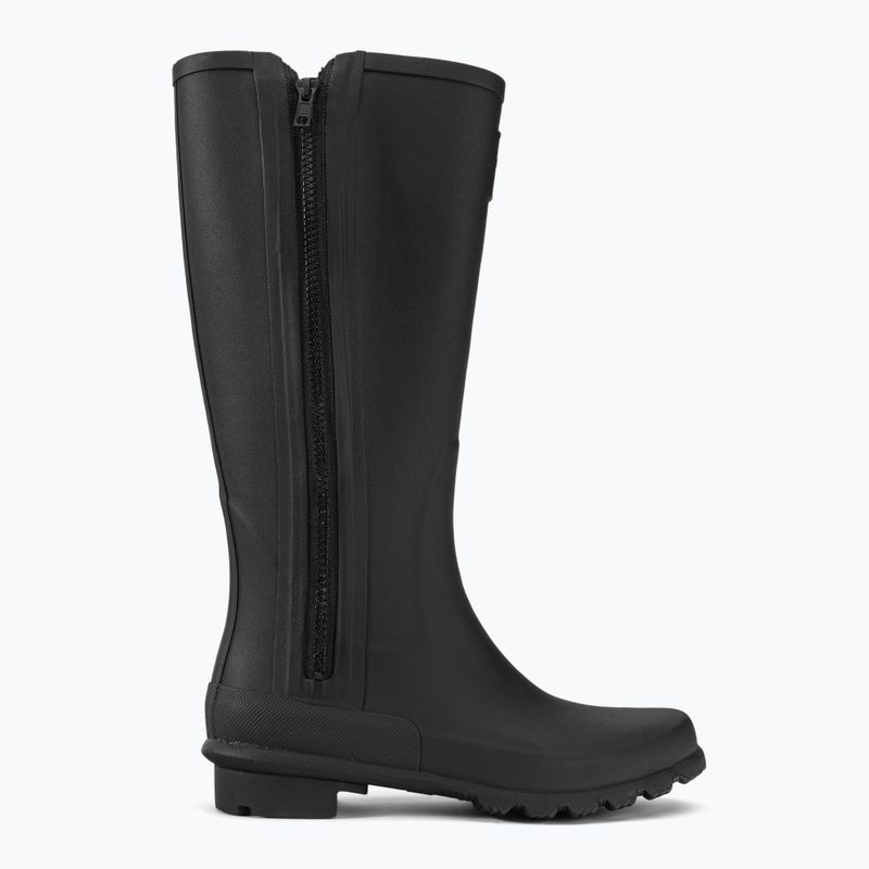 Kalosze damskie Tretorn Katja black 2