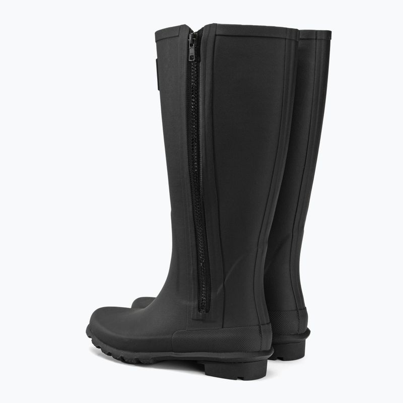 Kalosze damskie Tretorn Katja black 3