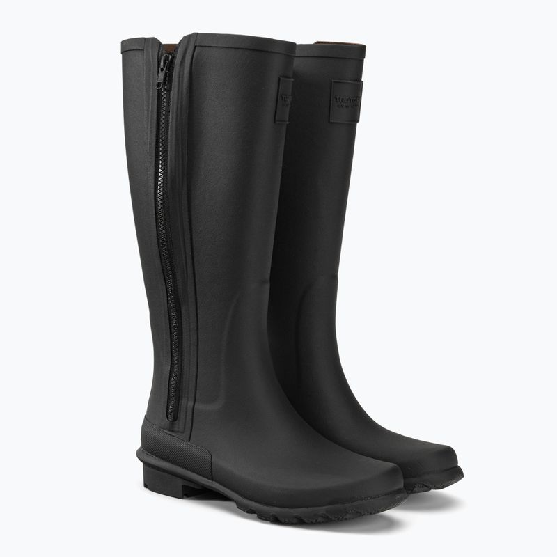 Kalosze damskie Tretorn Katja black 4