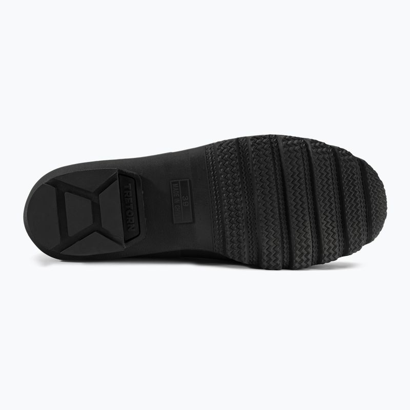 Kalosze damskie Tretorn Katja black 5